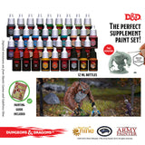 D&D - Nolzur's Marvelous Pigments - Monsters Paint Set