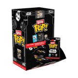 Bitty Pop! - Star Wars