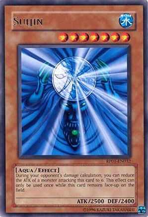 Suijin [RP01 - RP01-EN032]