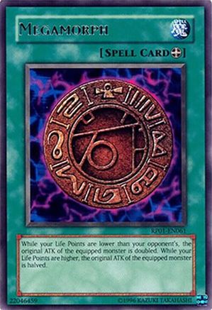 Megamorph [RP01 - RP01-EN061]