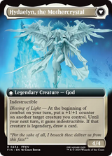 Venat, Heart of Hydaelyn (Extended Art) (FIN-434) - FINAL FANTASY: (Extended Art)