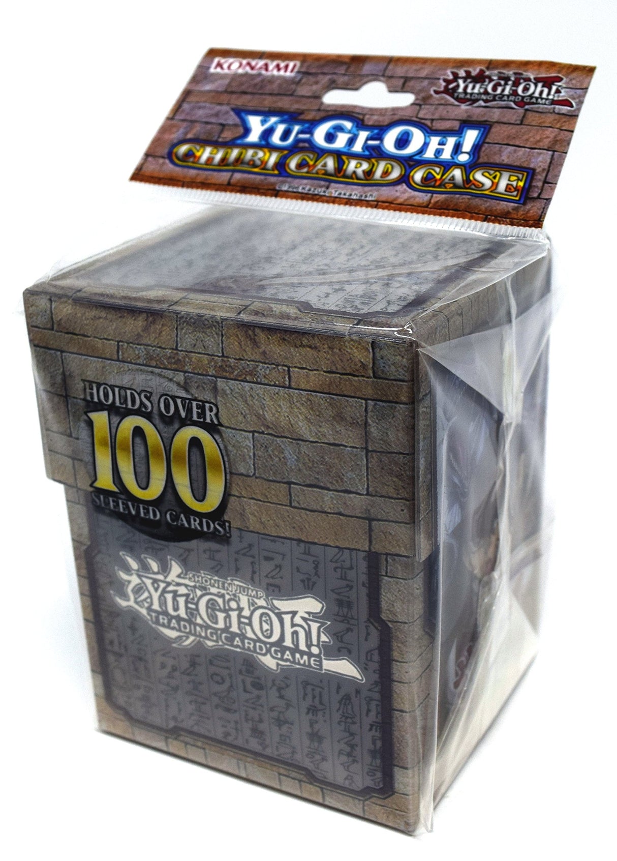 Card Case 100+ Deck Box (Chibi)