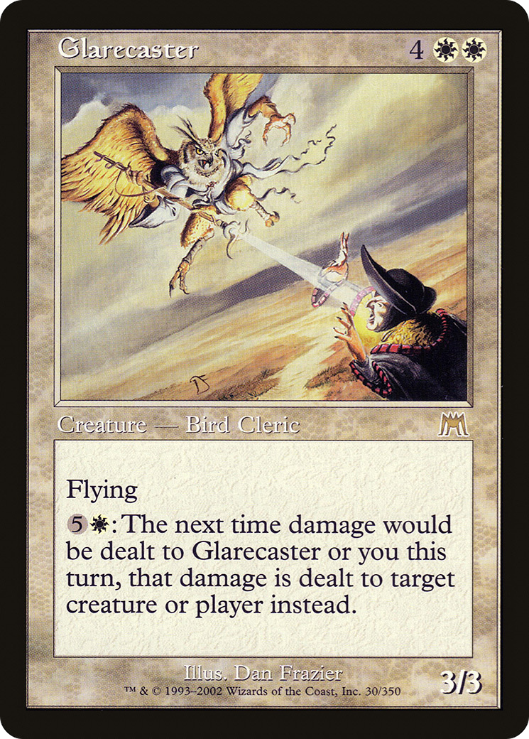 Glarecaster [ONS - 30]
