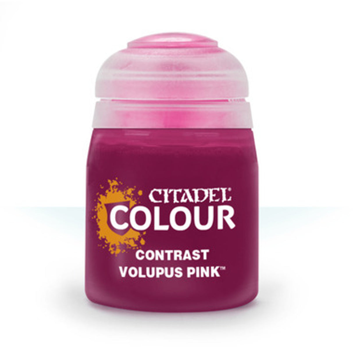 Warhammer - Contrast Volupus Pink