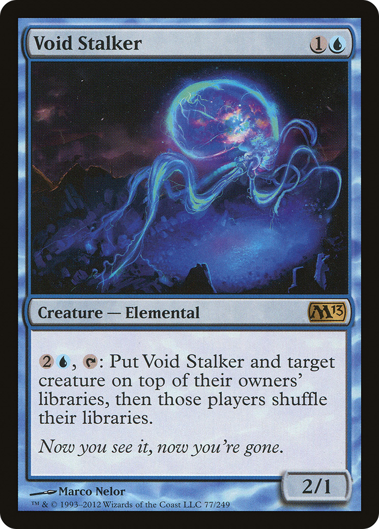 Void Stalker [M13 - 77]