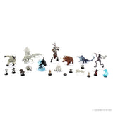 Dungeons & Dragons - Icons of the Reams - Icewind Dale