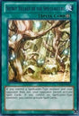 Secret Village of the Spellcasters (Blue)