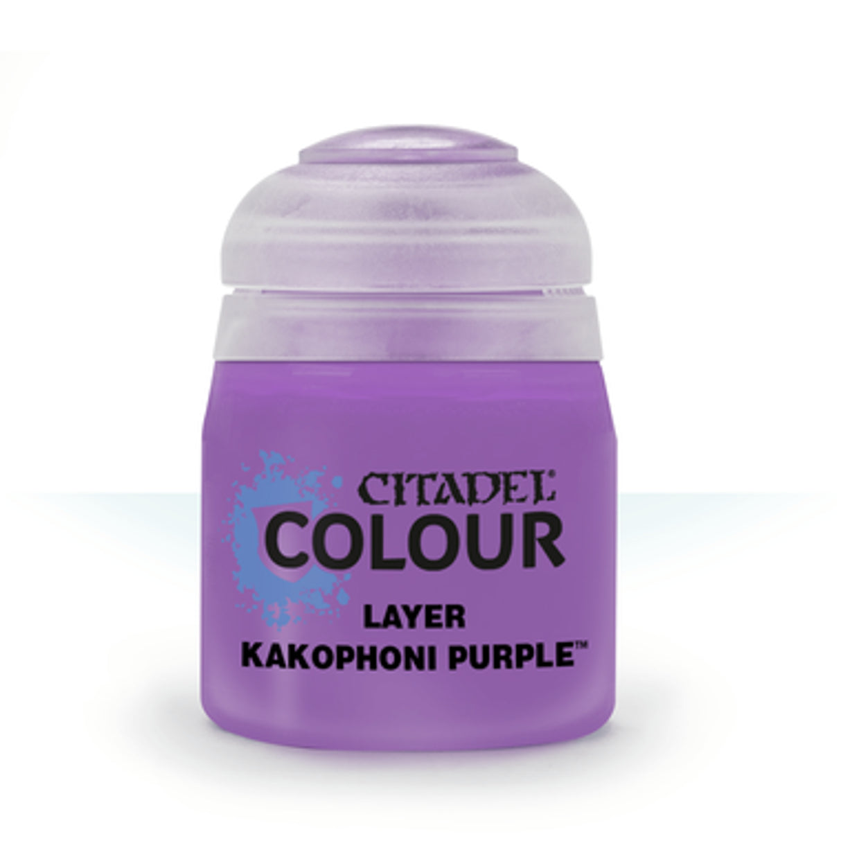 Warhammer - Kakophoni Purple