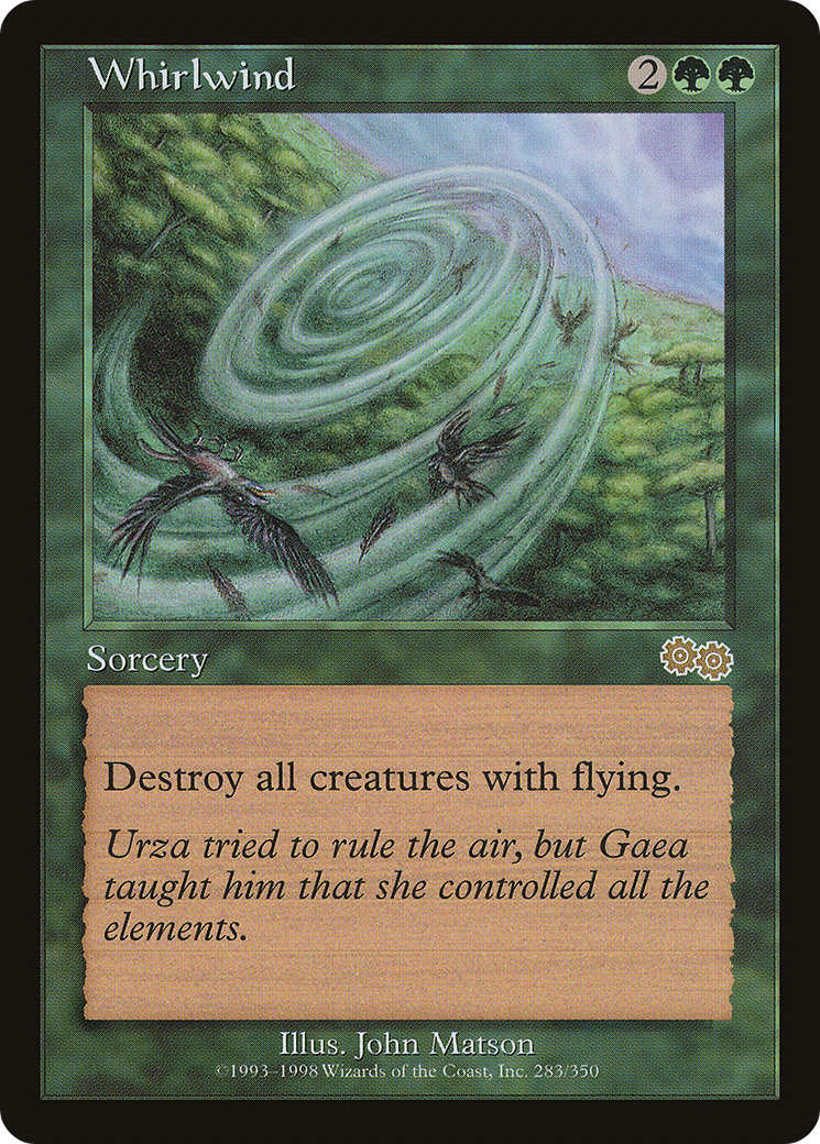 Whirlwind [USG - 283]