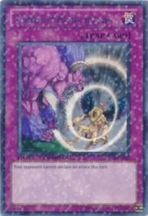 Threatening Roar [DT03 - DT03-EN047]
