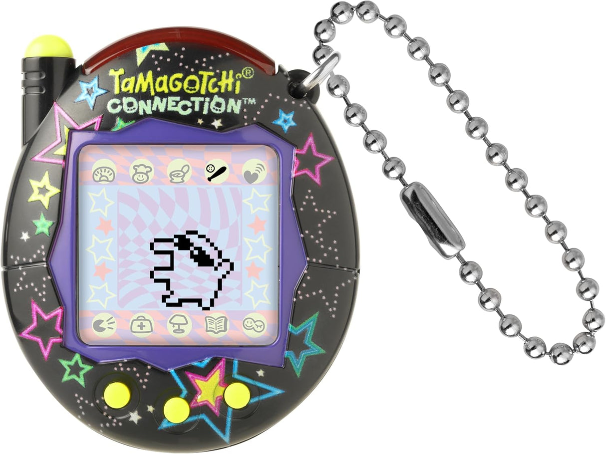Tamagotchi Connection