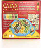 Catan - Family Edition