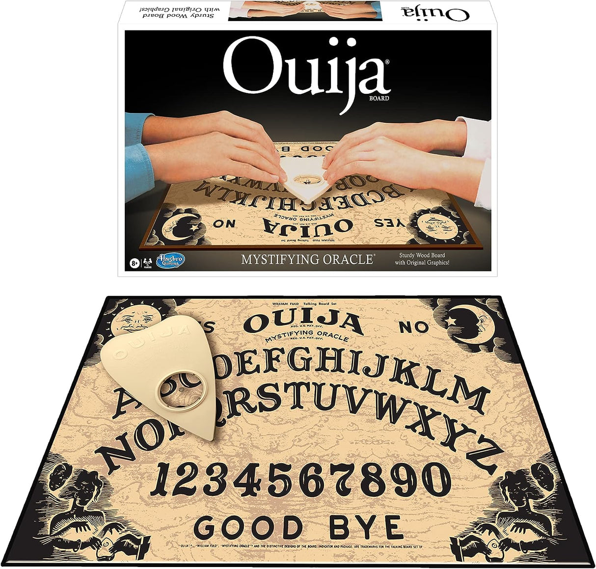 Classic Ouija Board