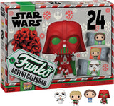 Advent Calendar - Pocket Pop! - Star Wars