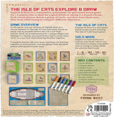 The Isle of Cats - Explore and Draw