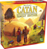 Catan - Family Edition