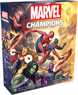 Marvel Champions: Card Game