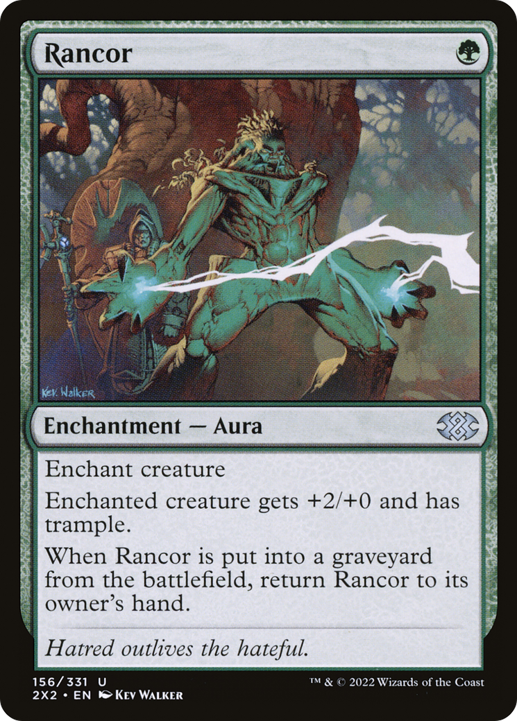 Rancor [2X2 - 156]