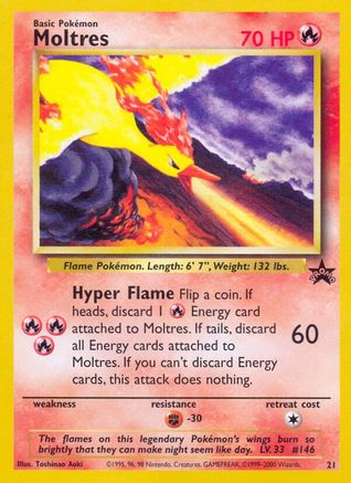 Moltres [PR - 21/53]