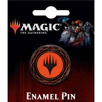 MTG Enamel Pins