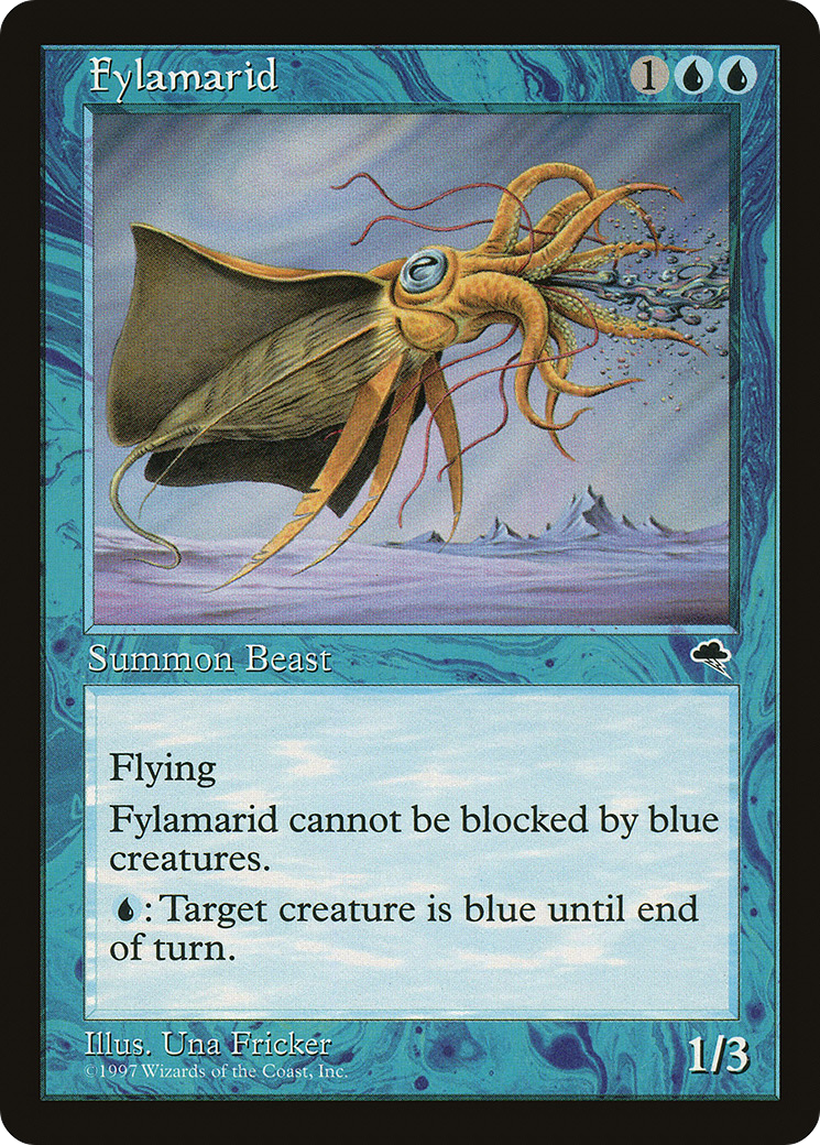 Fylamarid [TMP - 64]