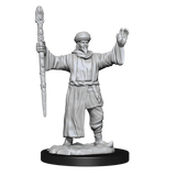 Nolzur's Marvelous Miniatures - Human Wizard (male)