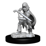 Nolzur's Marvelous Miniatures - Halfing Rogue