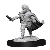 Nolzur's Marvelous Miniatures - Halfing Rogue