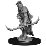Nolzur's Marvelous Miniatures - Elf Ranger
