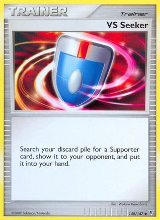 VS Seeker [SV - 140]