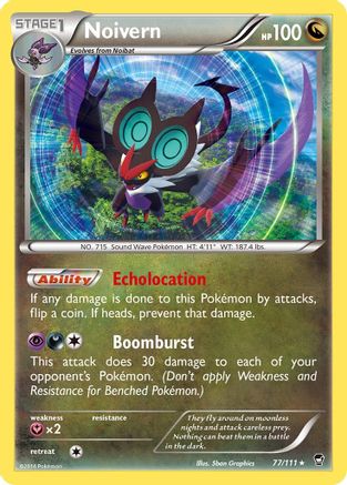 Noivern [FFI - 77/111]