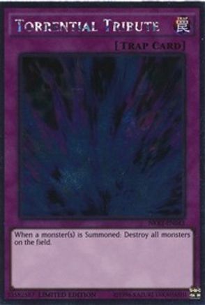 Torrential Tribute [NKRT - NKRT-EN043]