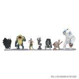 Dungeons & Dragons - Classic Collection - U-Z