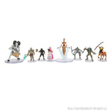 Dungeons & Dragons - Icons of the Reams - Planescape - Adventures in the Multiverse