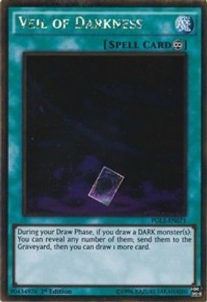 Veil of Darkness [PGL2 - PGL2-EN071]