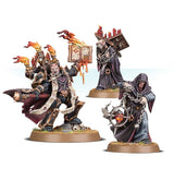 Warhammer: 40k - Chaos Space Marines - Dark Apostle