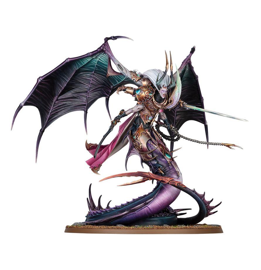 Warhammer: 40k - Emperor's Children: Fulgrim