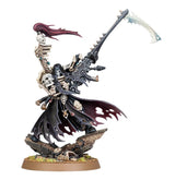 Warhammer: 40k -  Aeldari - Maugan Ra