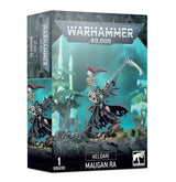 Warhammer: 40k -  Aeldari - Maugan Ra