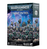 Warhammer: 40k - Combat Patrol - Leagues of Votann