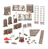 Warhammer: 40k - Kill Team - Equipment Pack