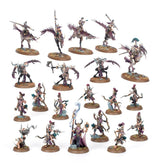 Warhammer Age of Sigmar - Vanguard - Hedonites of Slaanesh