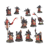 Warhammer - Age of Sigmar - Cities of Sigmar - Freeguild Fusiliers