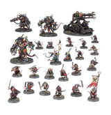 Warhammer - Age of Sigmar - Skaven Spearhead