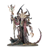 Warhammer - Age of Sigmar - Skaven Vizzik Skour