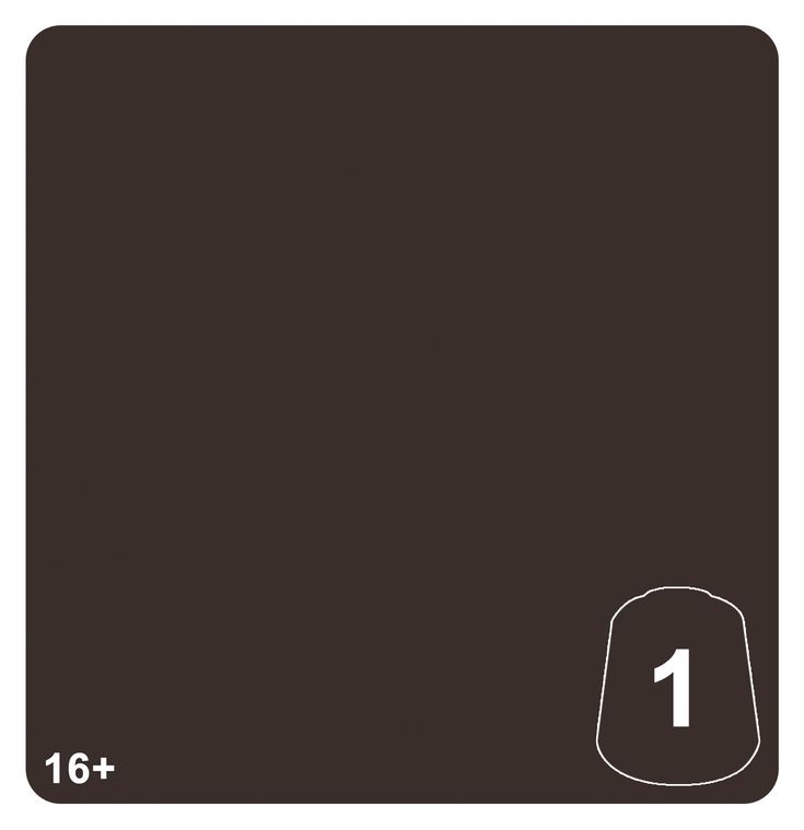 Warhammer Tone - GNARLWOOD 1 12ML JUC