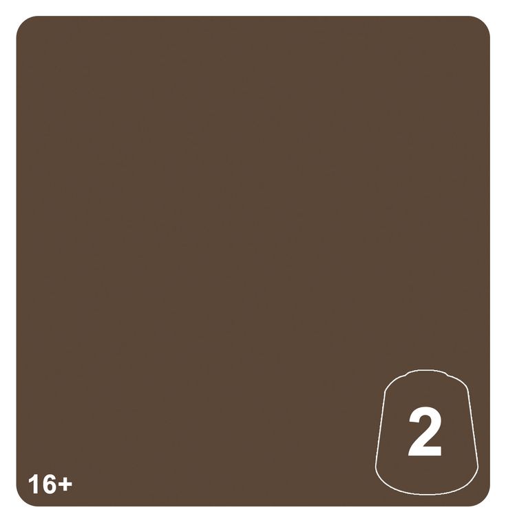 Warhammer Tone - GNARLWOOD 2 12ML JUC