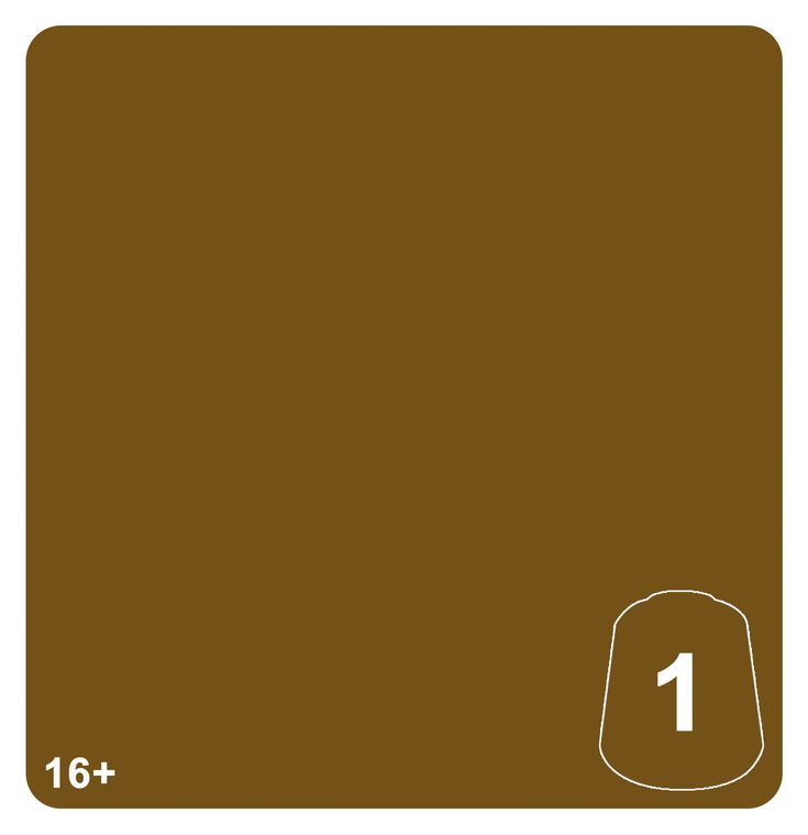 Warhammer Tone - KHEMRI SANDS 1 12ML JUC