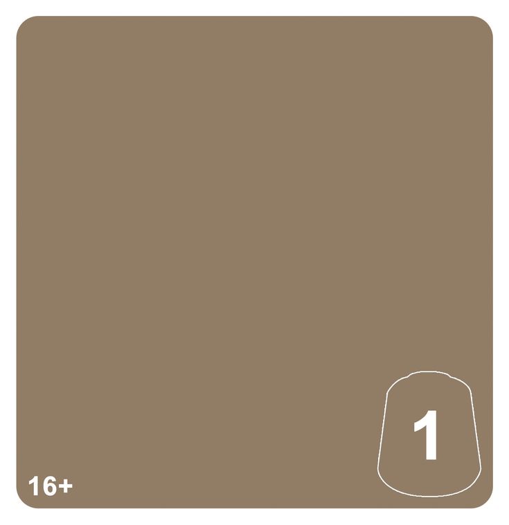 Warhammer Tone - NECROLITH BONE 1 12ML JUC