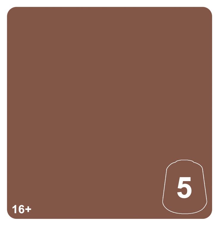 Warhammer Tone - CARTHALOS SKIN 5 12ML JUC